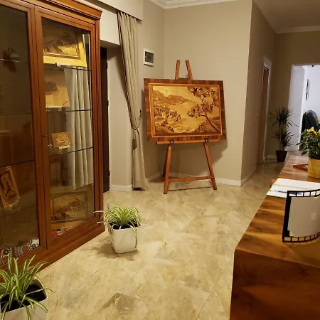Art Gallery 1 شقة فندقية