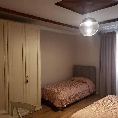 Art Gallery 1 شقة فندقية *