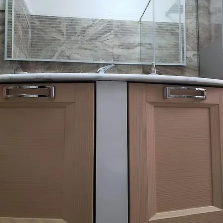 Art Gallery 1 4* Tirana