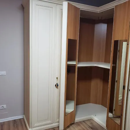 Art Gallery 1 아파트호텔