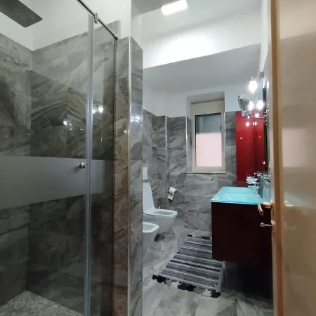 Art Gallery 1 شقة فندقية *