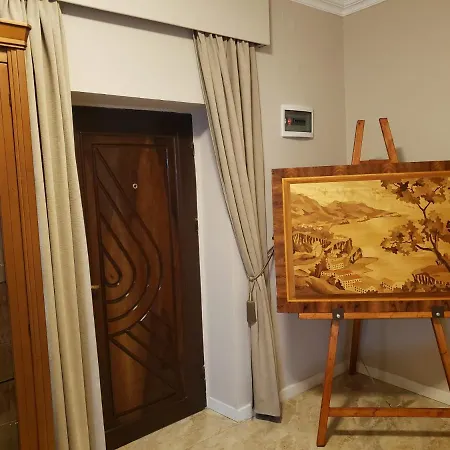 Art Gallery 1 Aparthotel