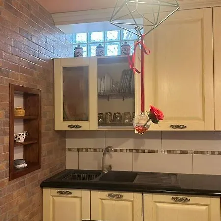 Art Gallery 1 شقة فندقية 4*