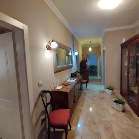 Aparthotel Art Gallery 1