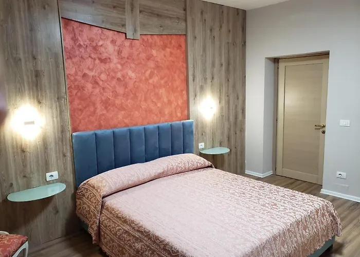 Art Gallery 1 4* تيرانا