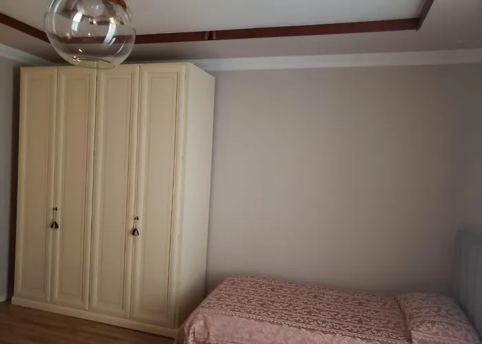 Art Gallery 1 شقة فندقية 4*