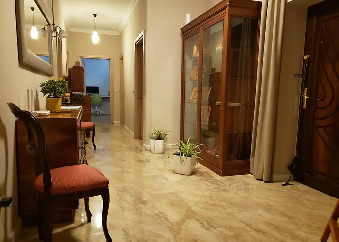 Lejlighedshotel Art Gallery 1