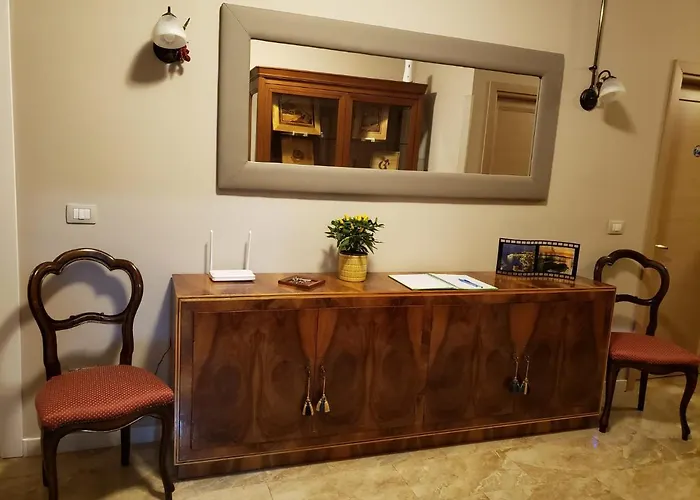 Art Gallery 1 شقة فندقية