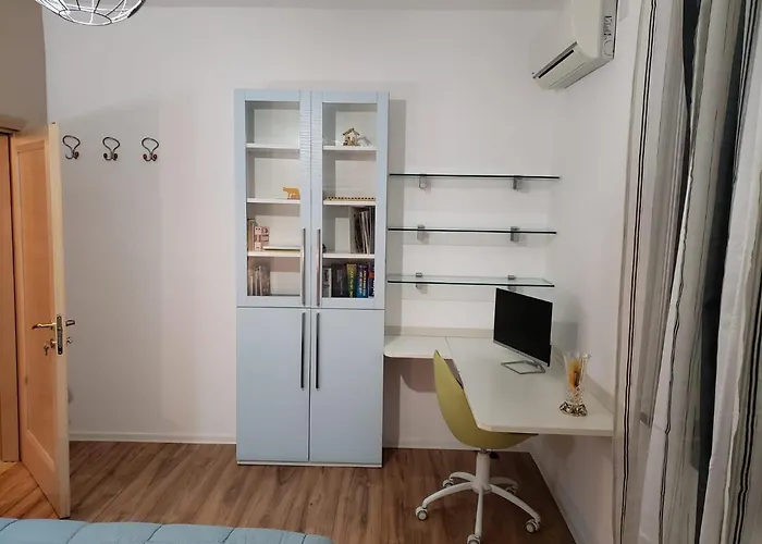 Art Gallery 1 شقة فندقية تيرانا