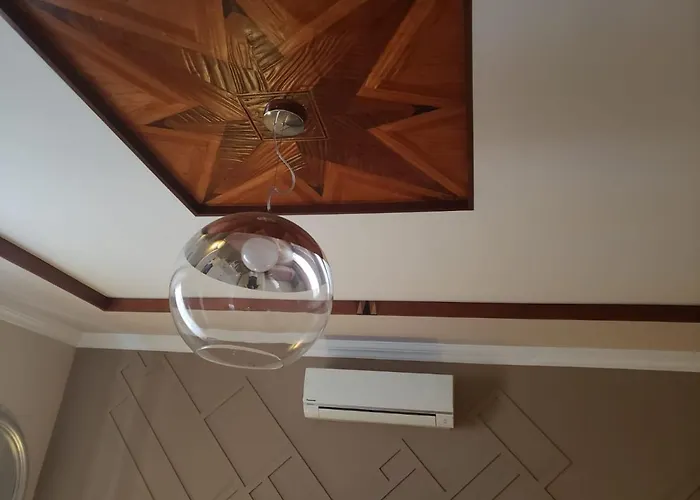 Art Gallery 1 شقة فندقية 4*