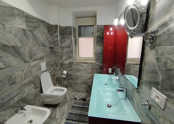 شقة فندقية Art Gallery 1 4*