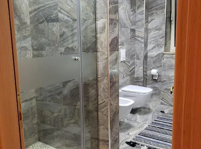 Art Gallery 1 شقة فندقية 4*