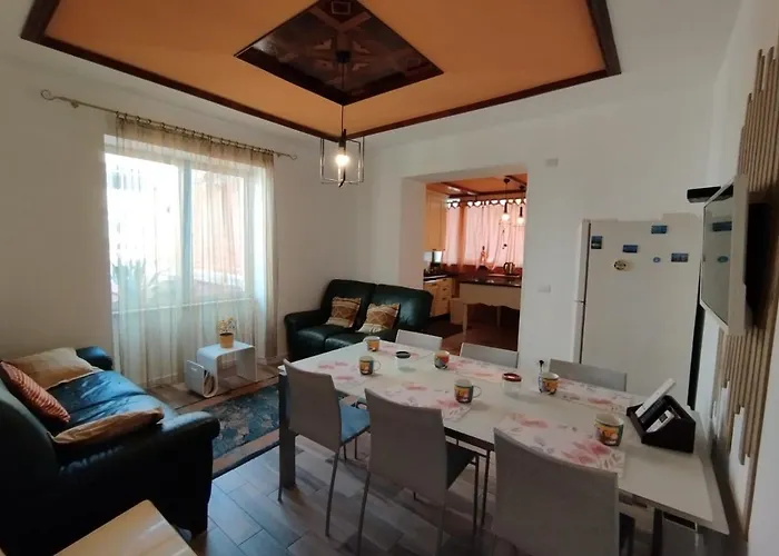 شقة فندقية Art Gallery 1 4*