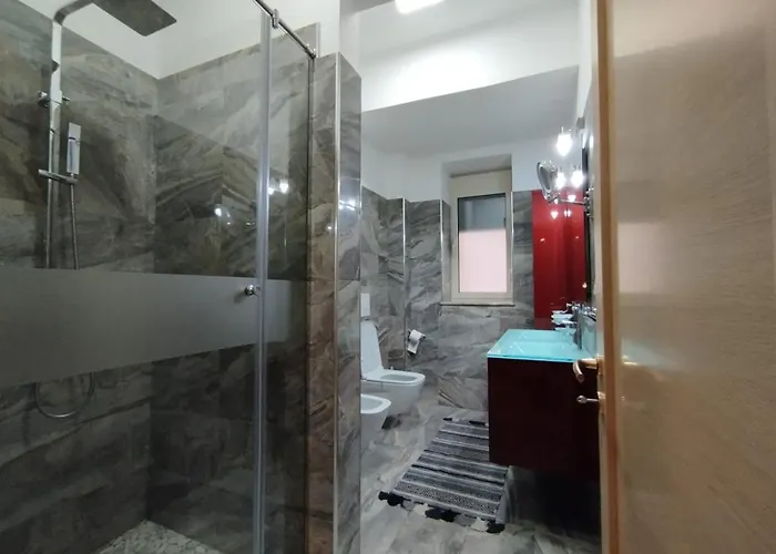 Art Gallery 1 Lejlighedshotel 4*