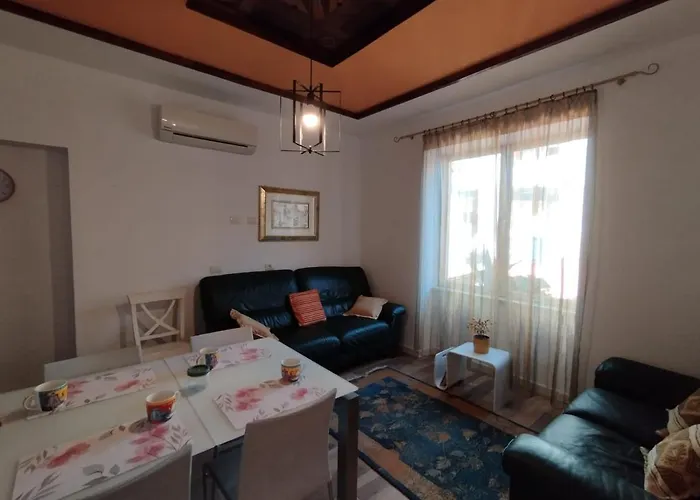 Art Gallery 1 Lejlighedshotel Tirana