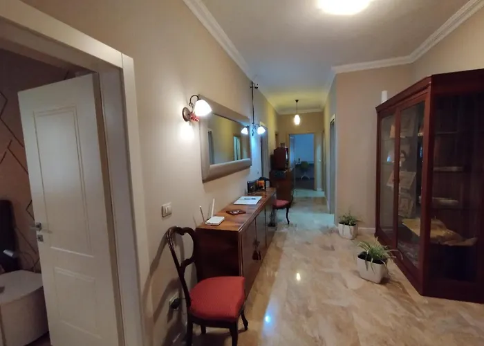 Lejlighedshotel Art Gallery 1