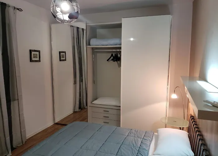 Art Gallery 1 شقة فندقية